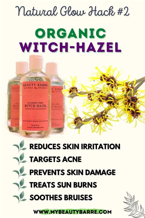 Unleash Your Inner Witch: Embrace Witchcraft Facial Cream